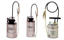 SERVICIO DE FUMIGADORES EN EL DF